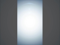 8 لایه دیسک زیرکونیا چند لایه سازگار با رولند VHF ساخته شده توسط 1500 درجه