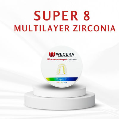Life time 100 Years Multi Layer Ceramic Disc Crown And Bridge Electronic Component Providing Long Term Electronic Solutions